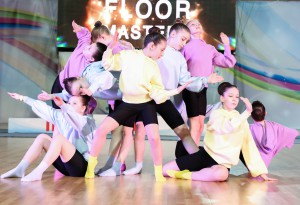 Dance Floor Masters